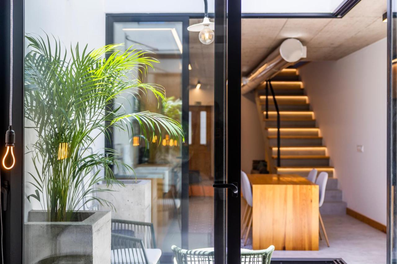 Villa Casa Da Avo Clementina Nº32 à Funchal  Extérieur photo