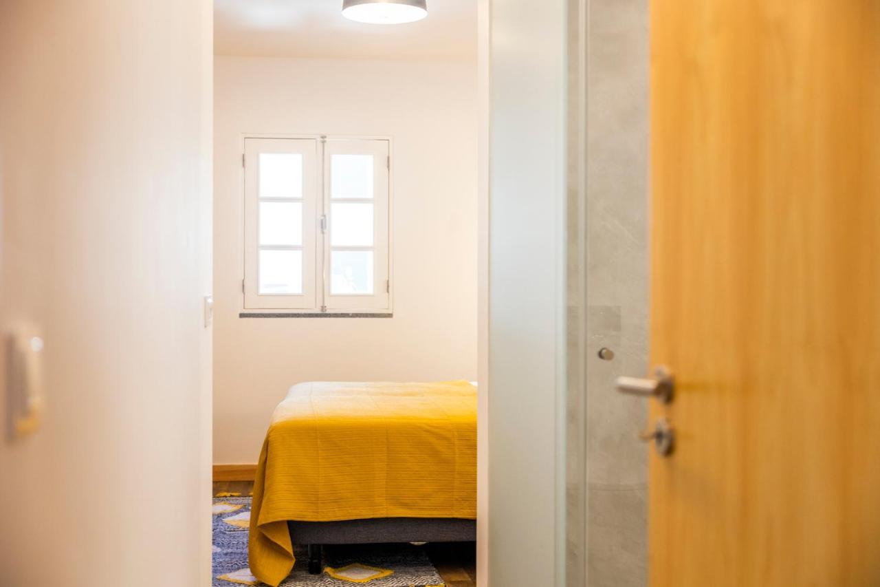 Villa Casa Da Avo Clementina Nº32 à Funchal  Extérieur photo